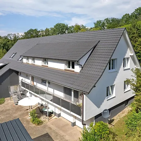 Waldzauber Kiefer Appartamento Appenweier